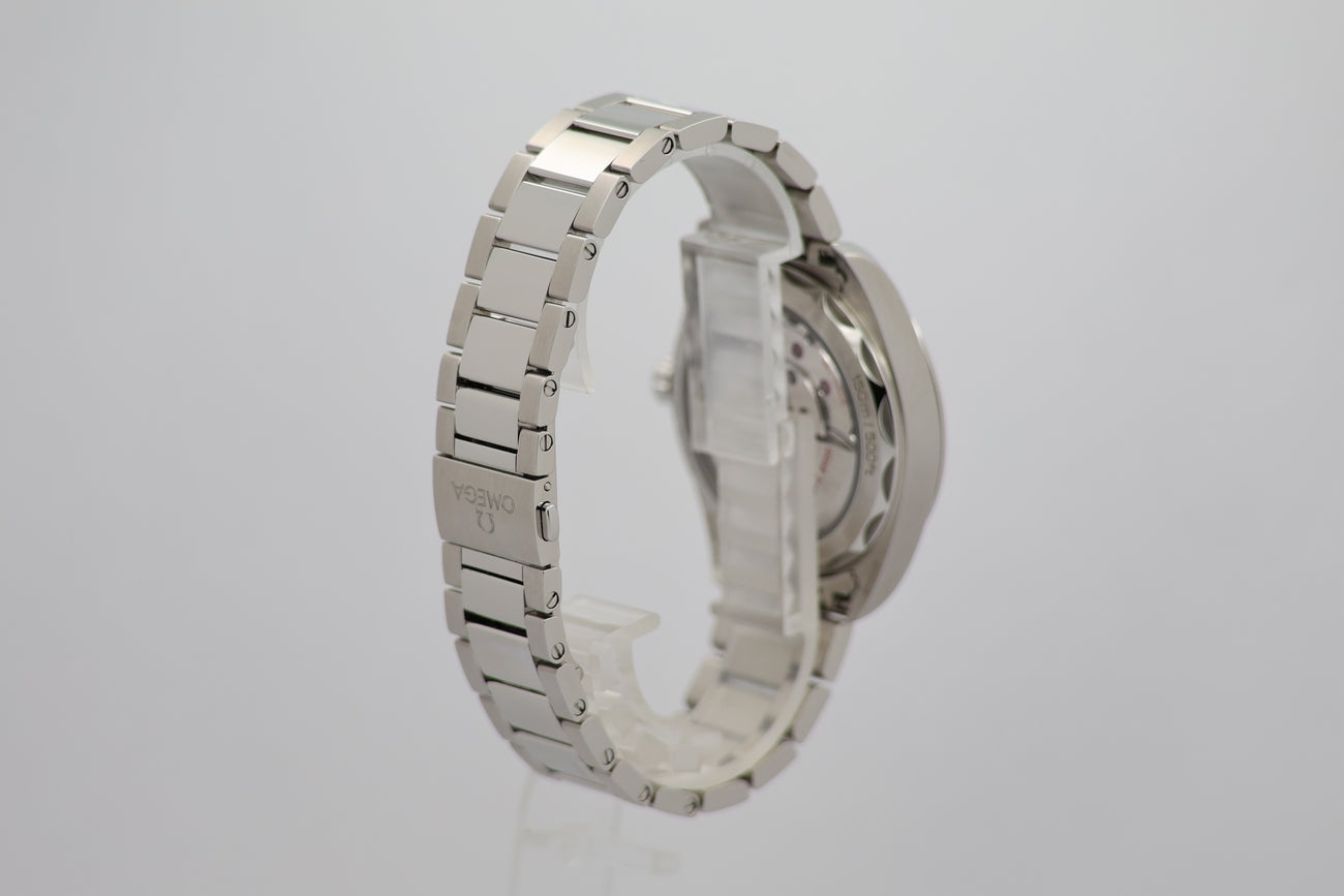 Omega Seamaster Aqua Terra 41mm Automatik 22010412106001 - Detailansicht 3