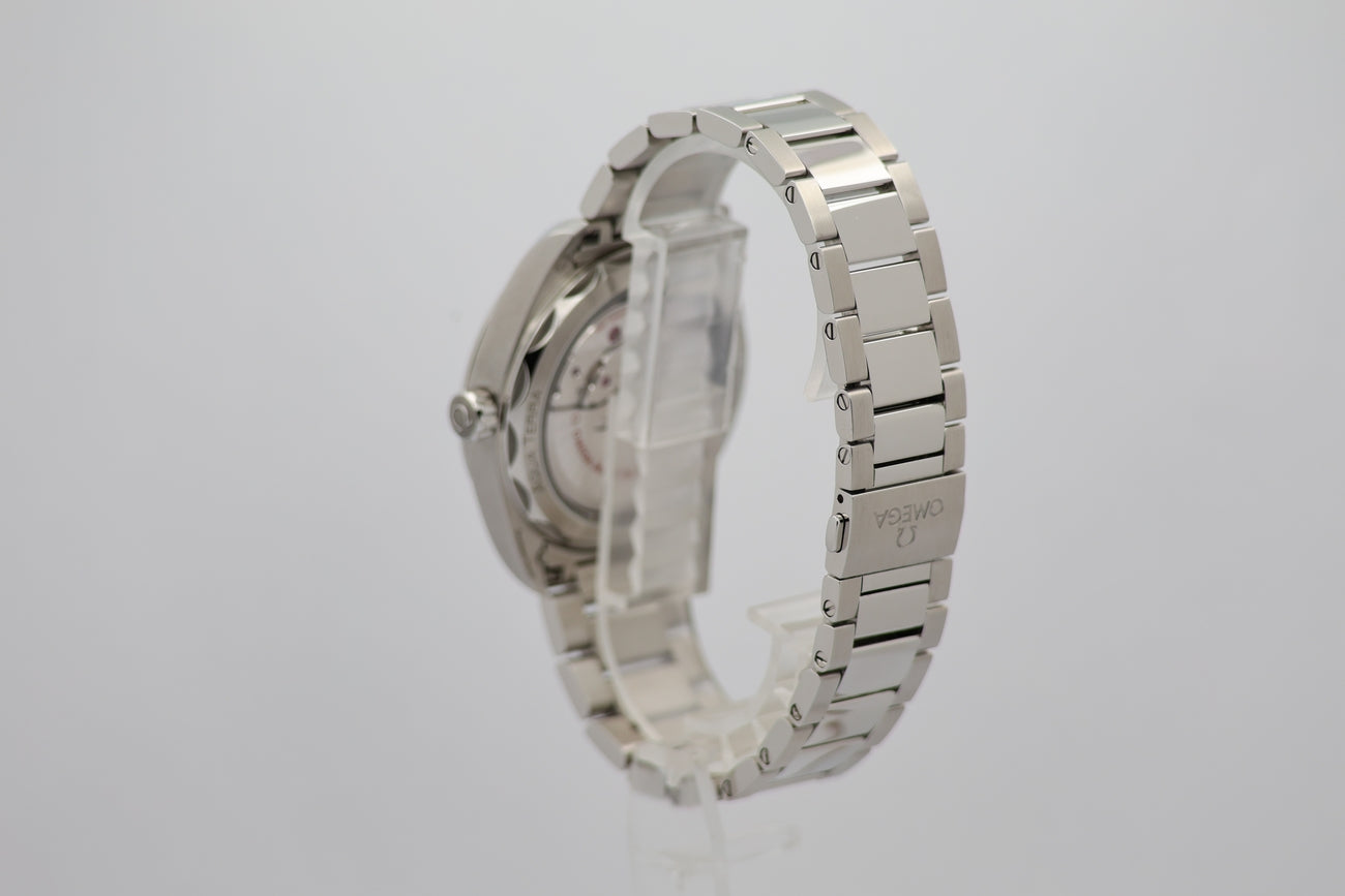 Omega Seamaster Aqua Terra 41mm Automatik 22010412106001 - Detailansicht 4