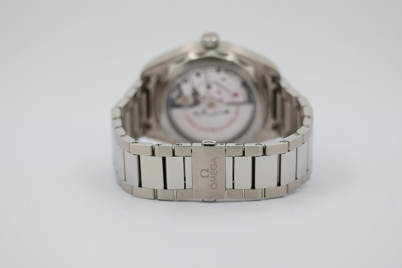 Omega Seamaster Aqua Terra 41mm Automatik 22010412106001 - Detailansicht 7