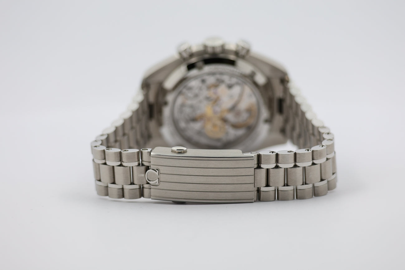 Omega Speedmaster Professional Moonwatch 42mm 31030425004001 - Detailansicht 5