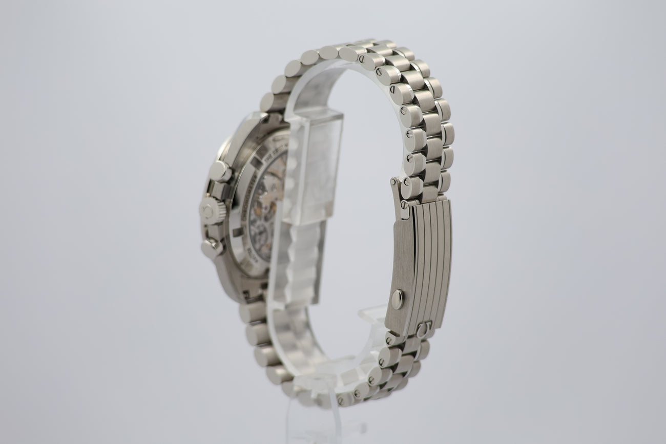 Omega Speedmaster Professional Moonwatch 42mm 31030425004001 - Detailansicht 2