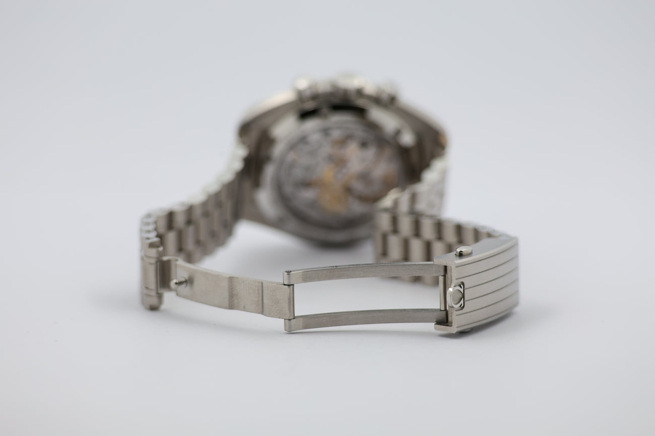Omega Speedmaster Professional Moonwatch 42mm 31030425004001 - Detailansicht 6