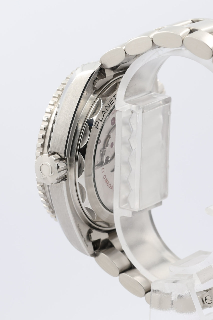 Omega Seamaster Planet Ocean 43,5mm Automatik 21530442101001 - Detailansicht 4