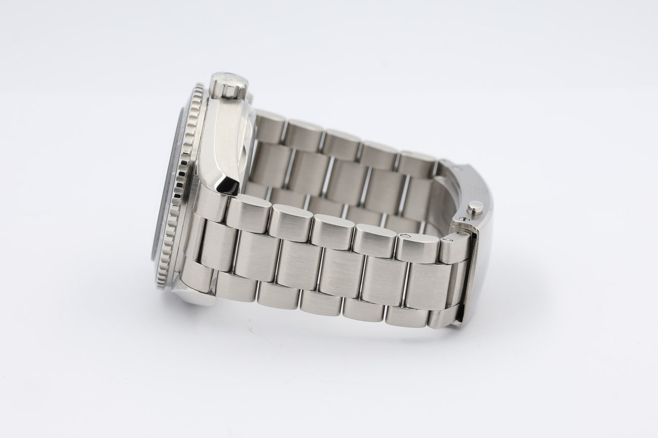 Omega Seamaster Planet Ocean 43,5mm Automatik 21530442101001 - Detailansicht 5