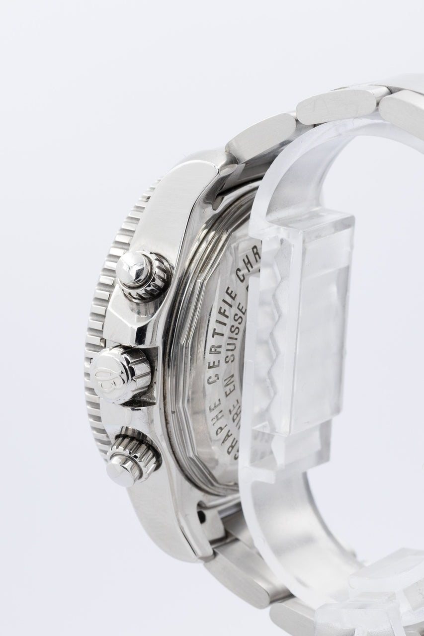 Breitling Superocean Chronograph Steelfish 44mm A13341 - Detailansicht 4