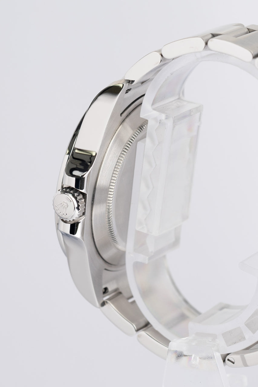 Rolex Explorer II 42mm Automatik Herrenuhr  216570 - Detailansicht 3