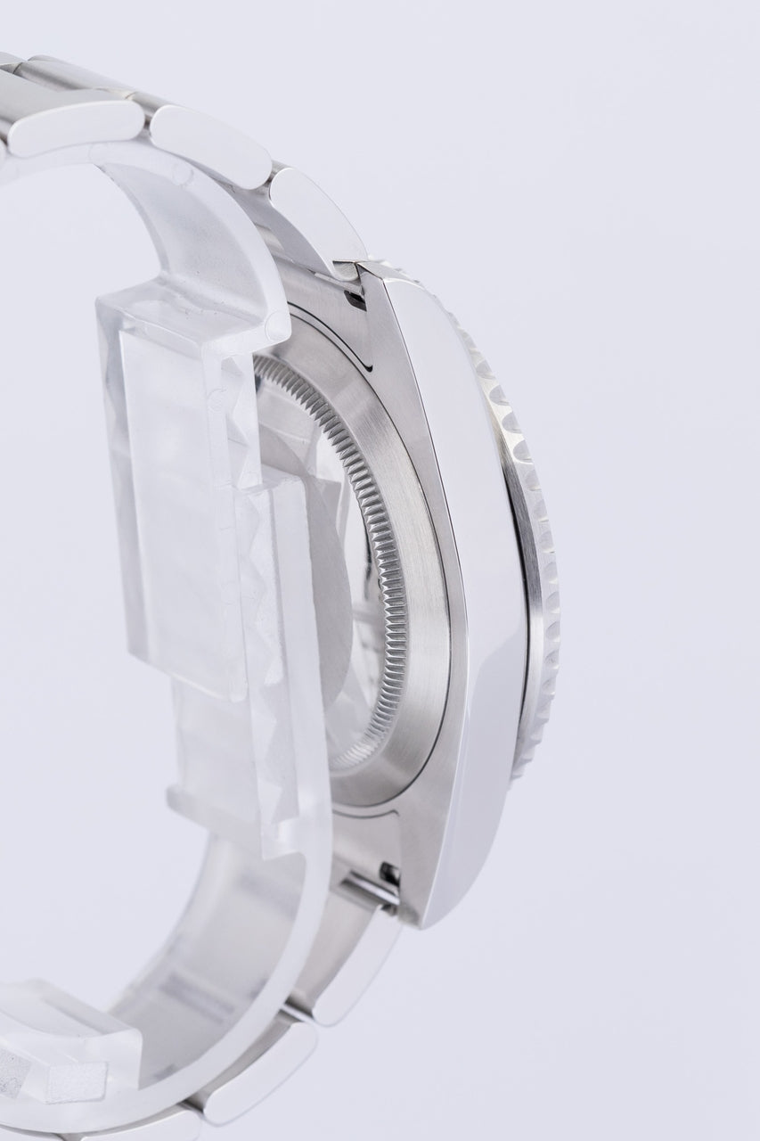 Rolex Submariner Date 40mm Automatik LC100 116610LN - Detailansicht 4
