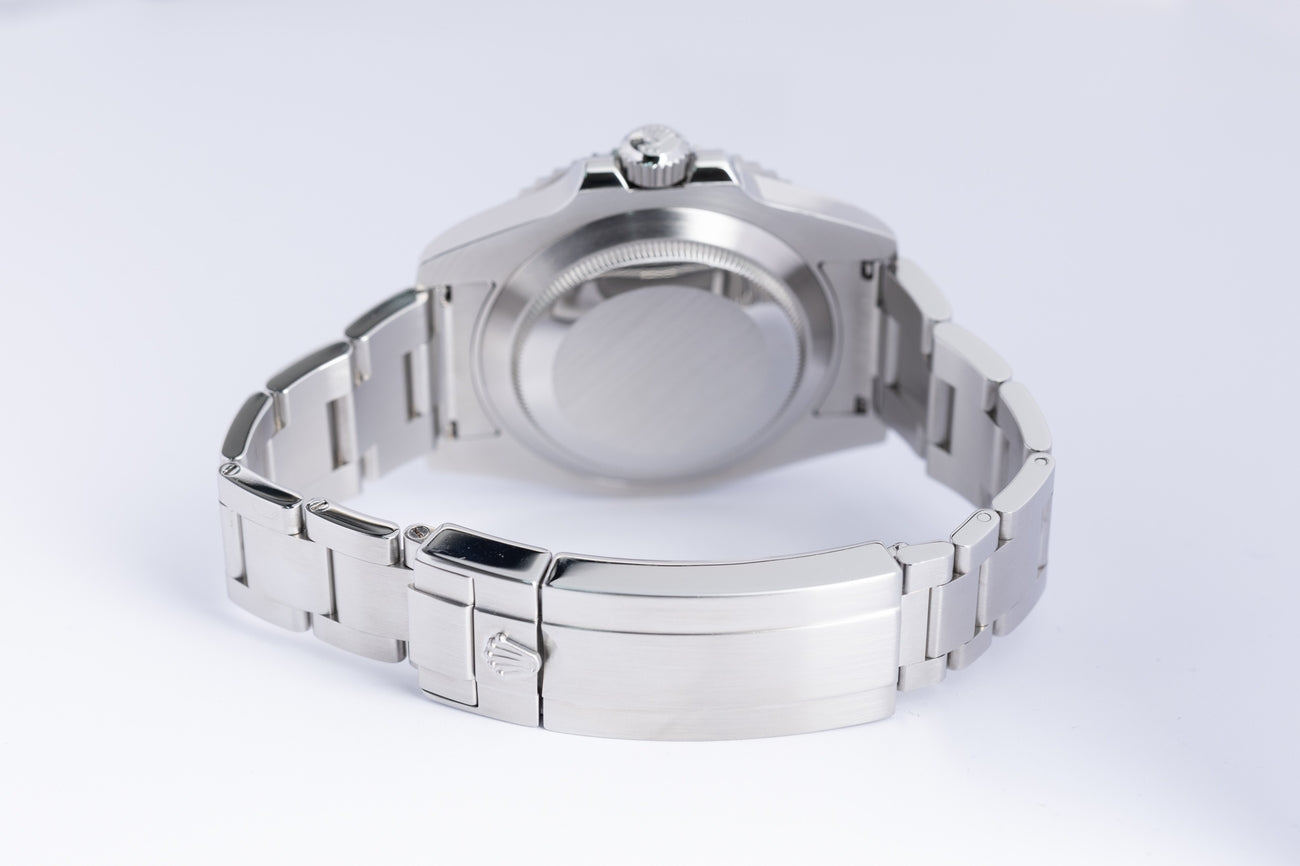 Rolex Submariner Date 40mm Automatik LC100 116610LN - Detailansicht 7