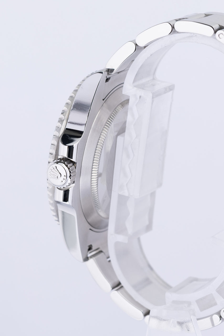 Rolex Submariner Date 40mm Automatik LC100 116610LN - Detailansicht 3