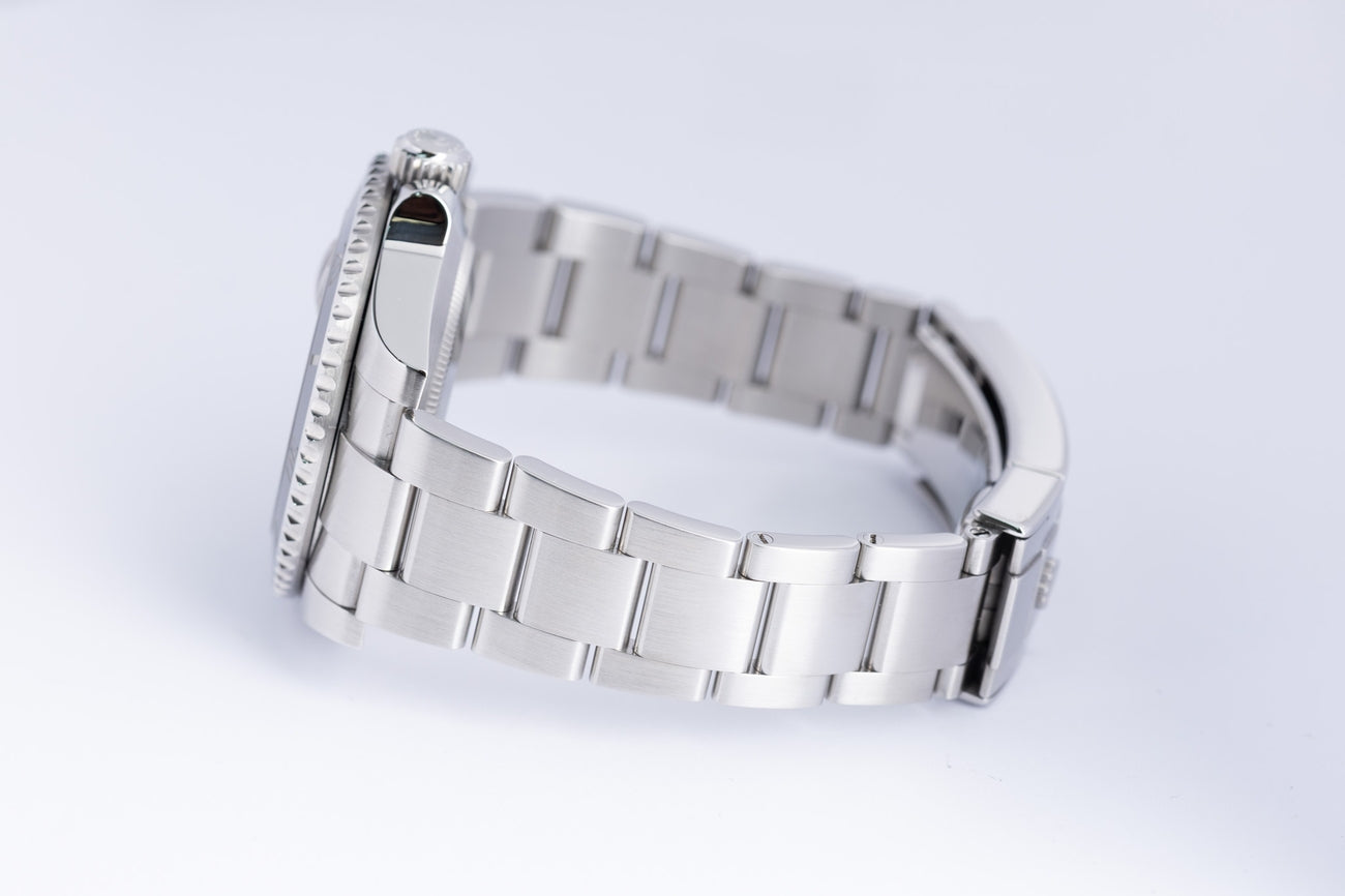 Rolex Submariner Date 40mm Automatik LC100 116610LN - Detailansicht 5