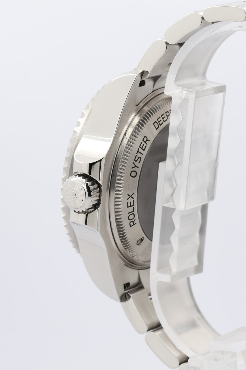 Rolex Sea Dweller Deepsea 44mm Automatik Herrenuhr  126660 - Detailansicht 3