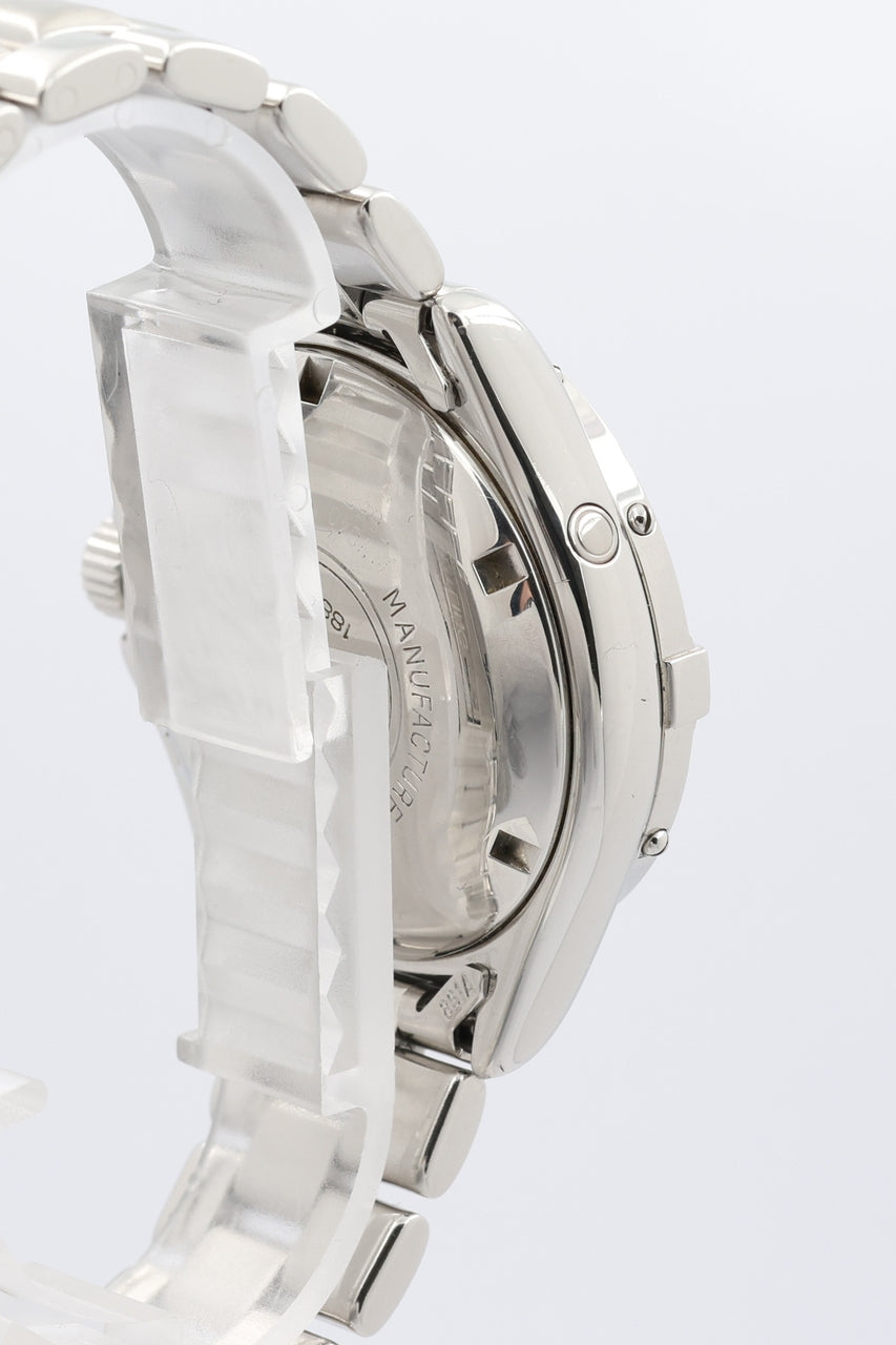 Breitling Superocean Automatik Herrenuhr 41 A17040 - Detailansicht 3