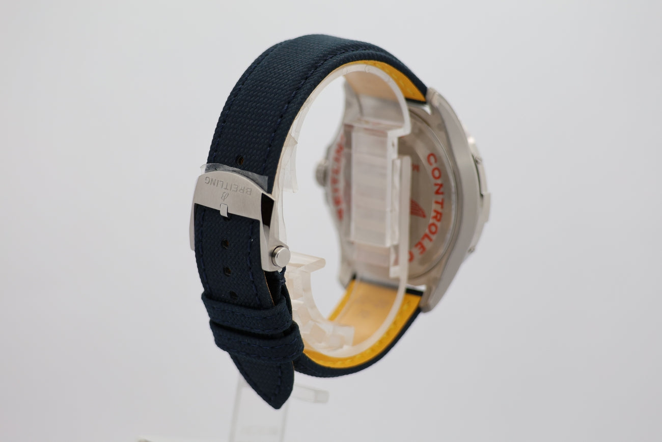 Breitling Avenger 42mm Automatik NEU  A17328 - Detailansicht 1