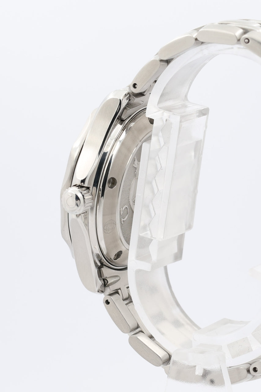 Omega Seamaster Diver 300 M 36mm Automatik 22228000 - Detailansicht 4