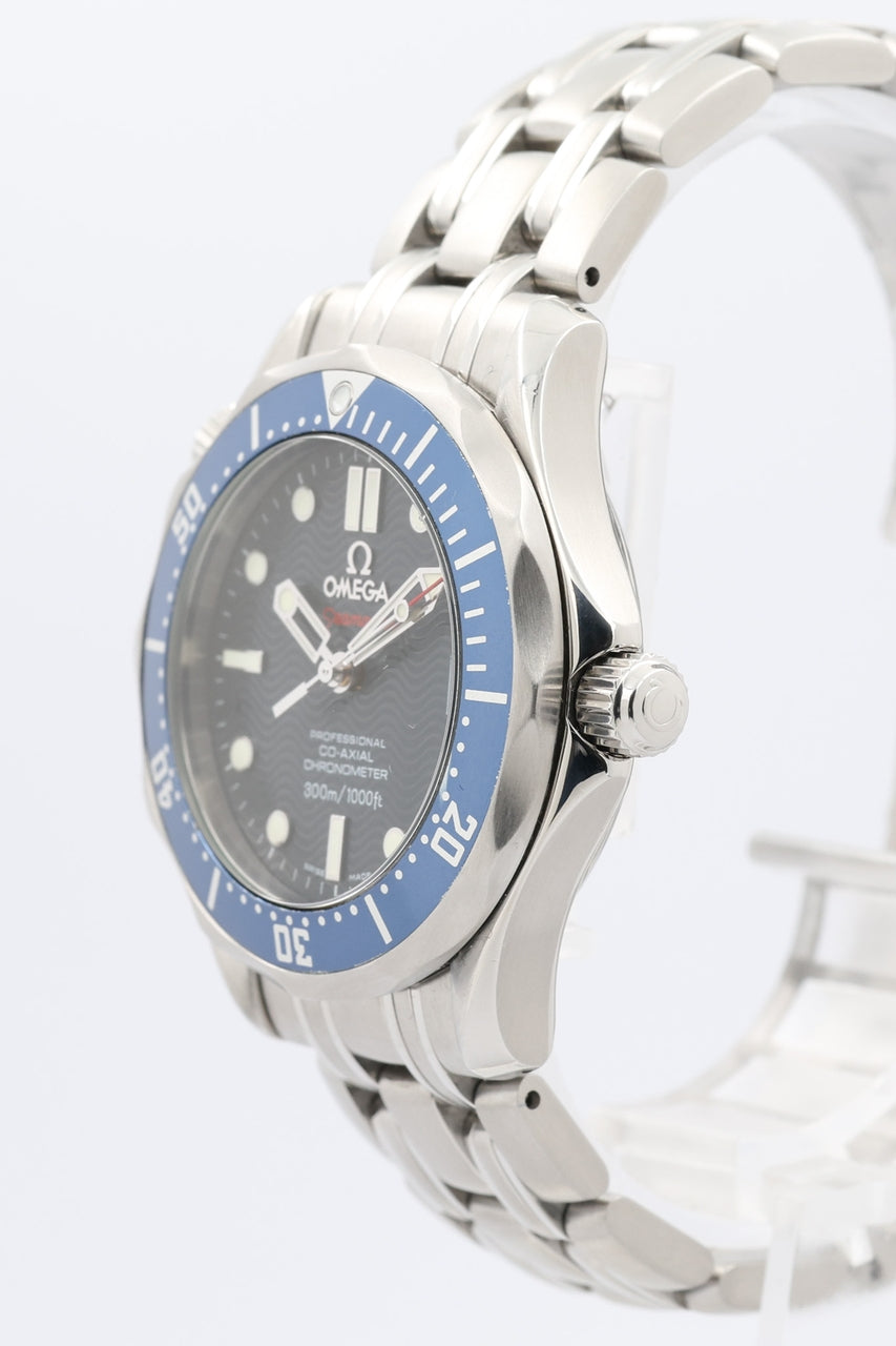 Omega Seamaster Diver 300 M 36mm Automatik 22228000 - Detailansicht 1