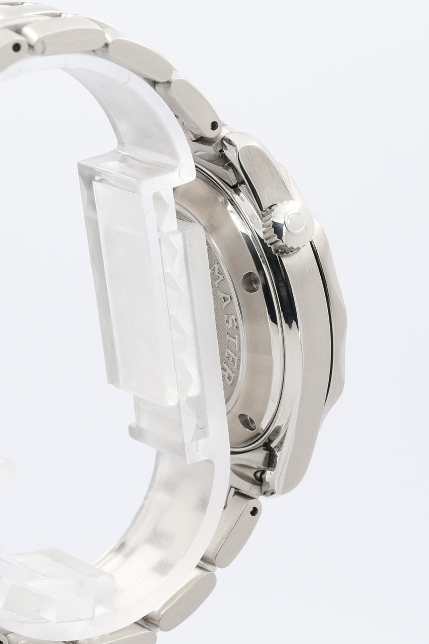 Omega Seamaster Diver 300 M 36mm Automatik 22228000 - Detailansicht 3