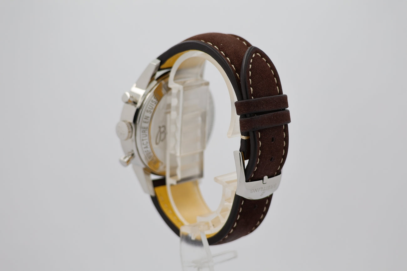 Breitling Top Time Limited Edition Chronograph A23310 - Detailansicht 2