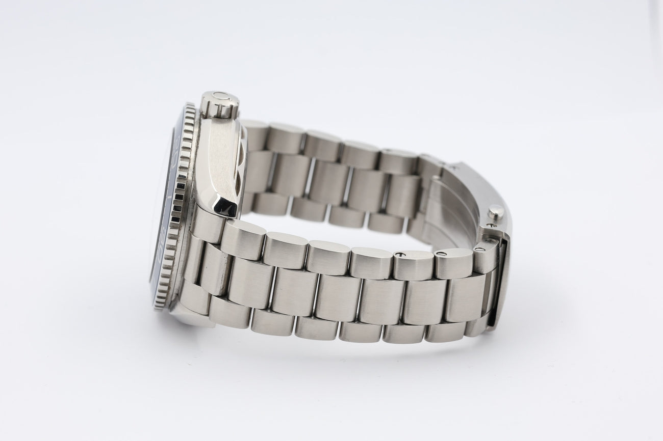 Omega Seamaster Planet Ocean 43,5mm Automatik 21530442103001 - Detailansicht 5