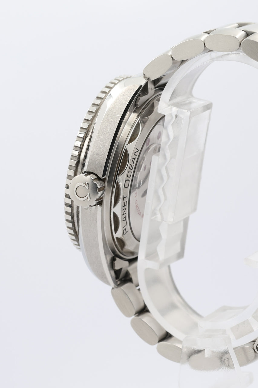 Omega Seamaster Planet Ocean 43,5mm Automatik 21530442103001 - Detailansicht 3