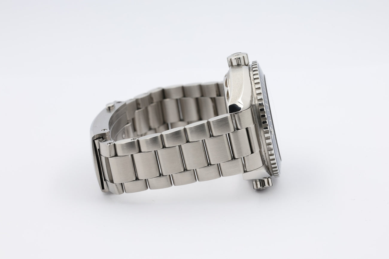 Omega Seamaster Planet Ocean 43,5mm Automatik 21530442103001 - Detailansicht 6