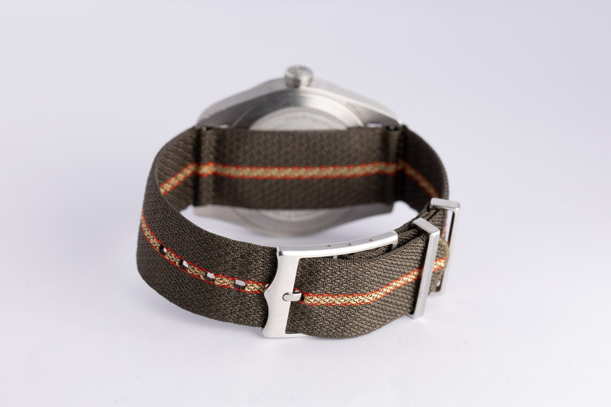 Tudor Ranger 39mm Automatik 79950 - Detailansicht 7