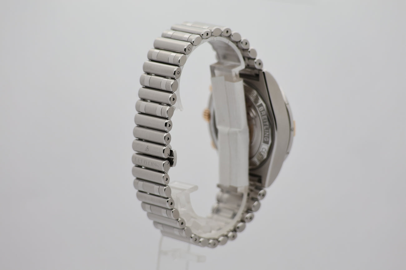 Breitling Chronomat 42mm Automatik  IB0134 - Detailansicht 1