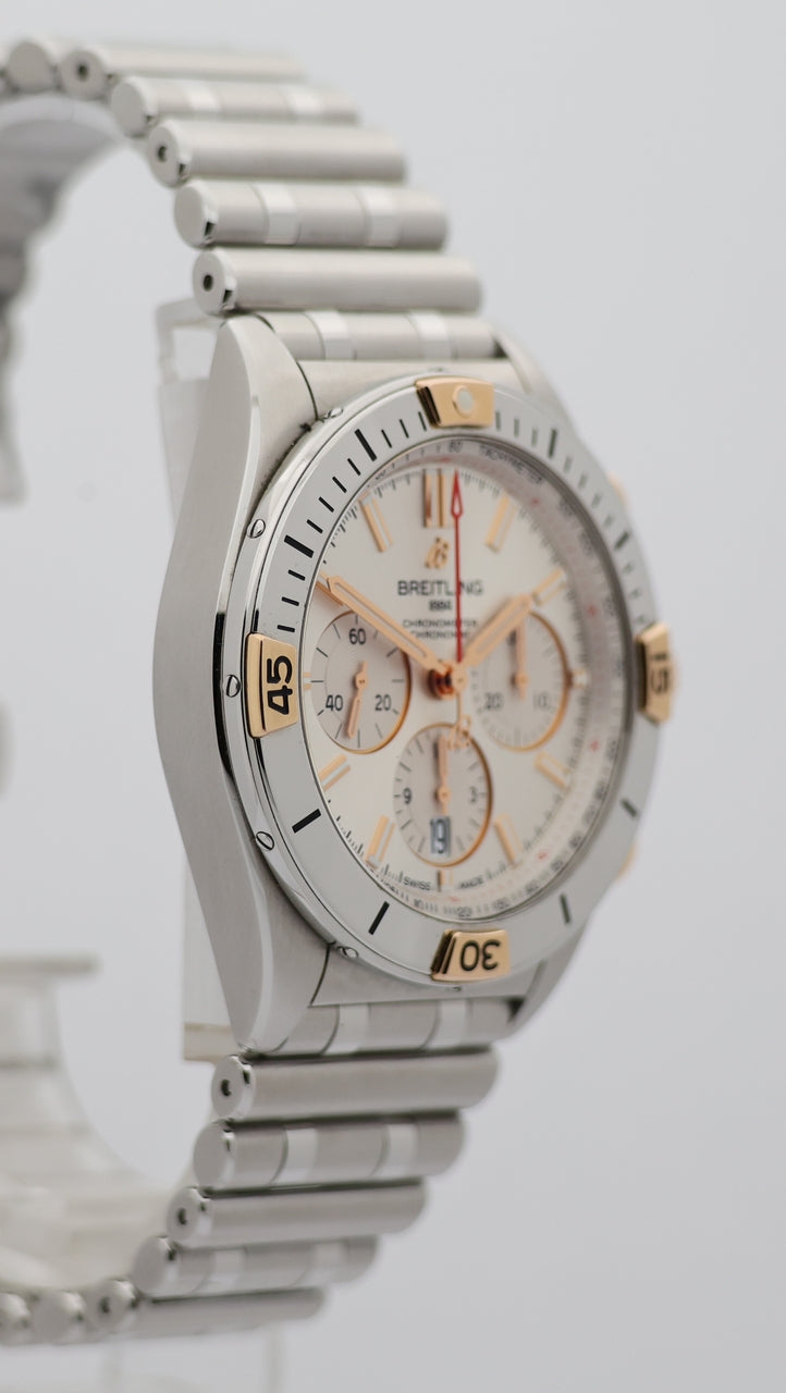 Breitling Chronomat 42mm Automatik  IB0134 - Detailansicht 8