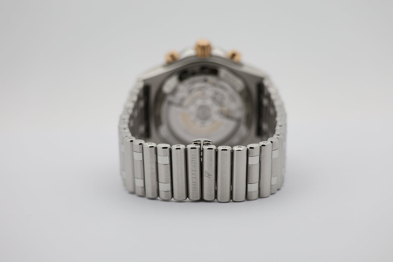 Breitling Chronomat 42mm Automatik  IB0134 - Detailansicht 5