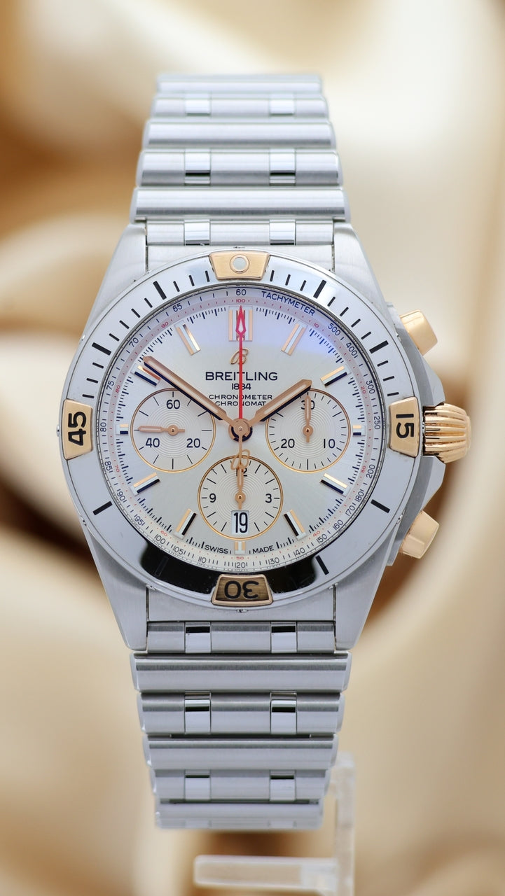 Breitling Chronomat 42mm Automatik  IB0134 - Thumbnail