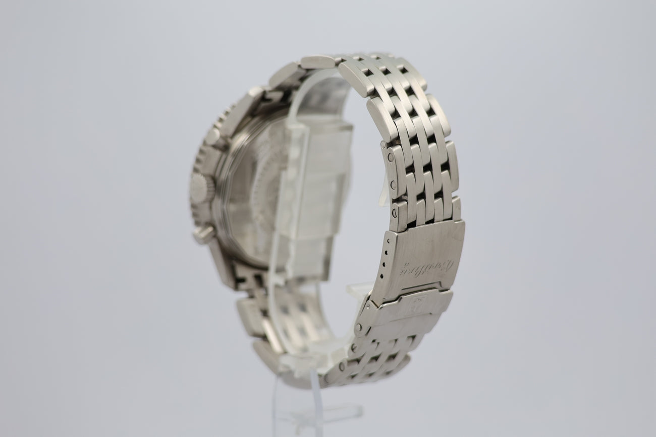 Breitling Navitimer "Fighters Special" 41mm Automatik A13330 - Detailansicht 2