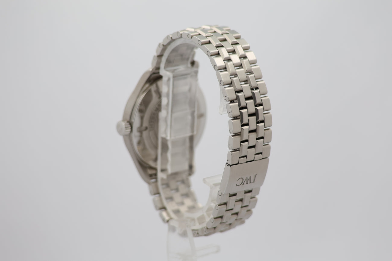 IWC Fliegeruhr Mark XVI 39mm Automatik IW325505 - Detailansicht 2