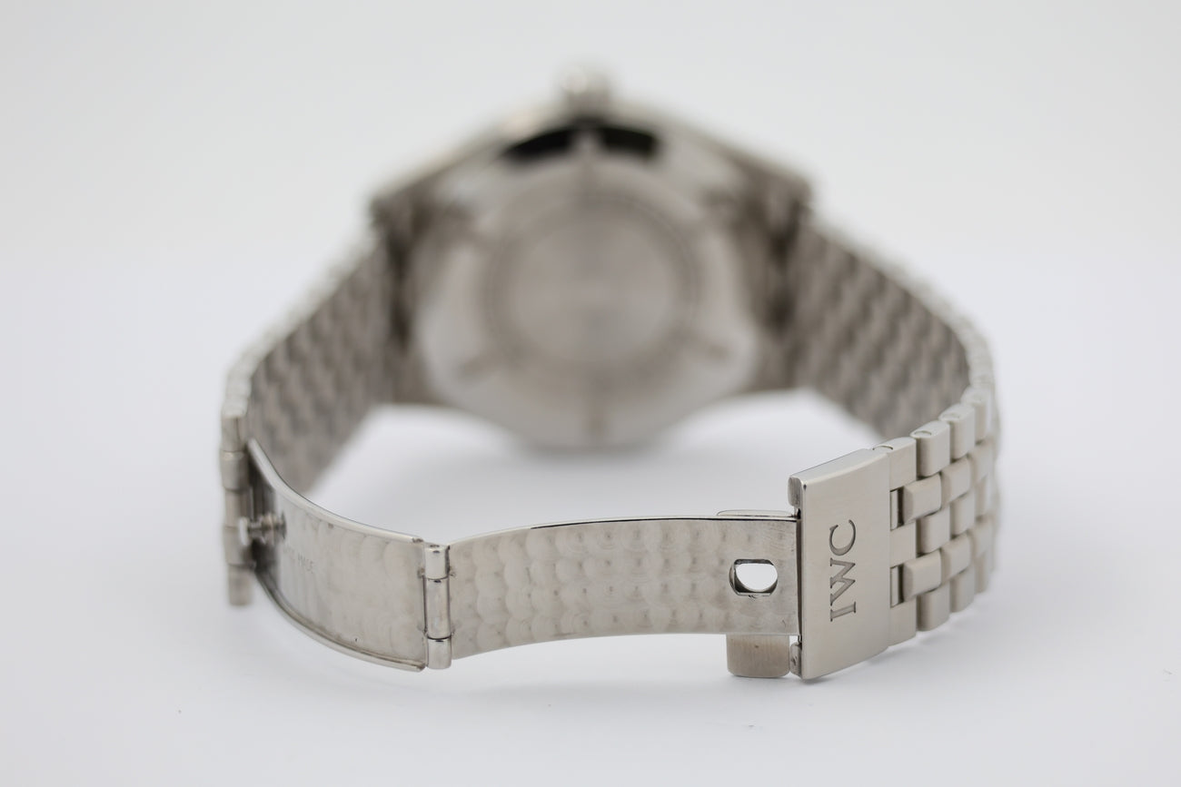 IWC Fliegeruhr Mark XVI 39mm Automatik IW325505 - Detailansicht 6