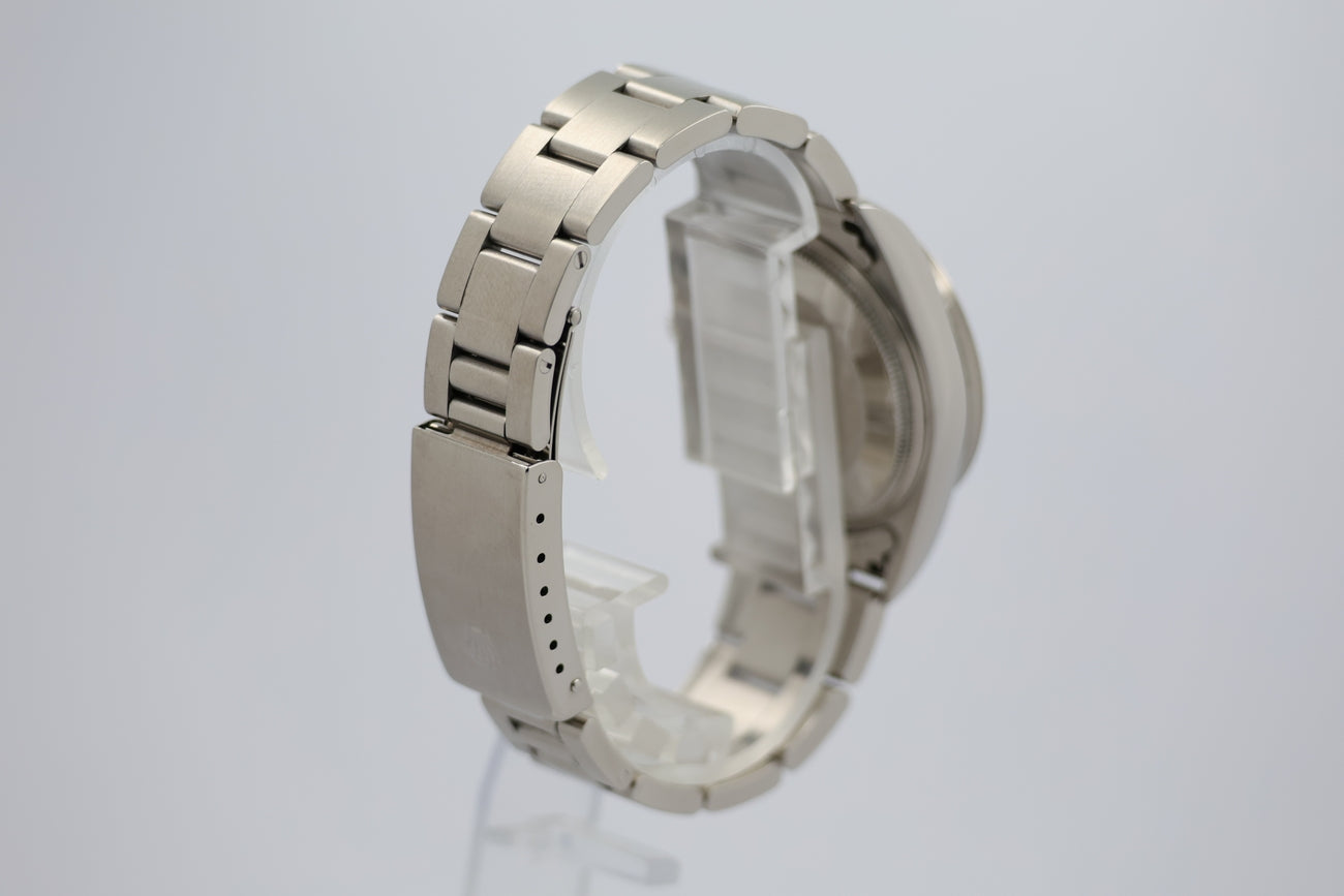 Rolex Air King 34mm Automatik  14010 - Detailansicht 1