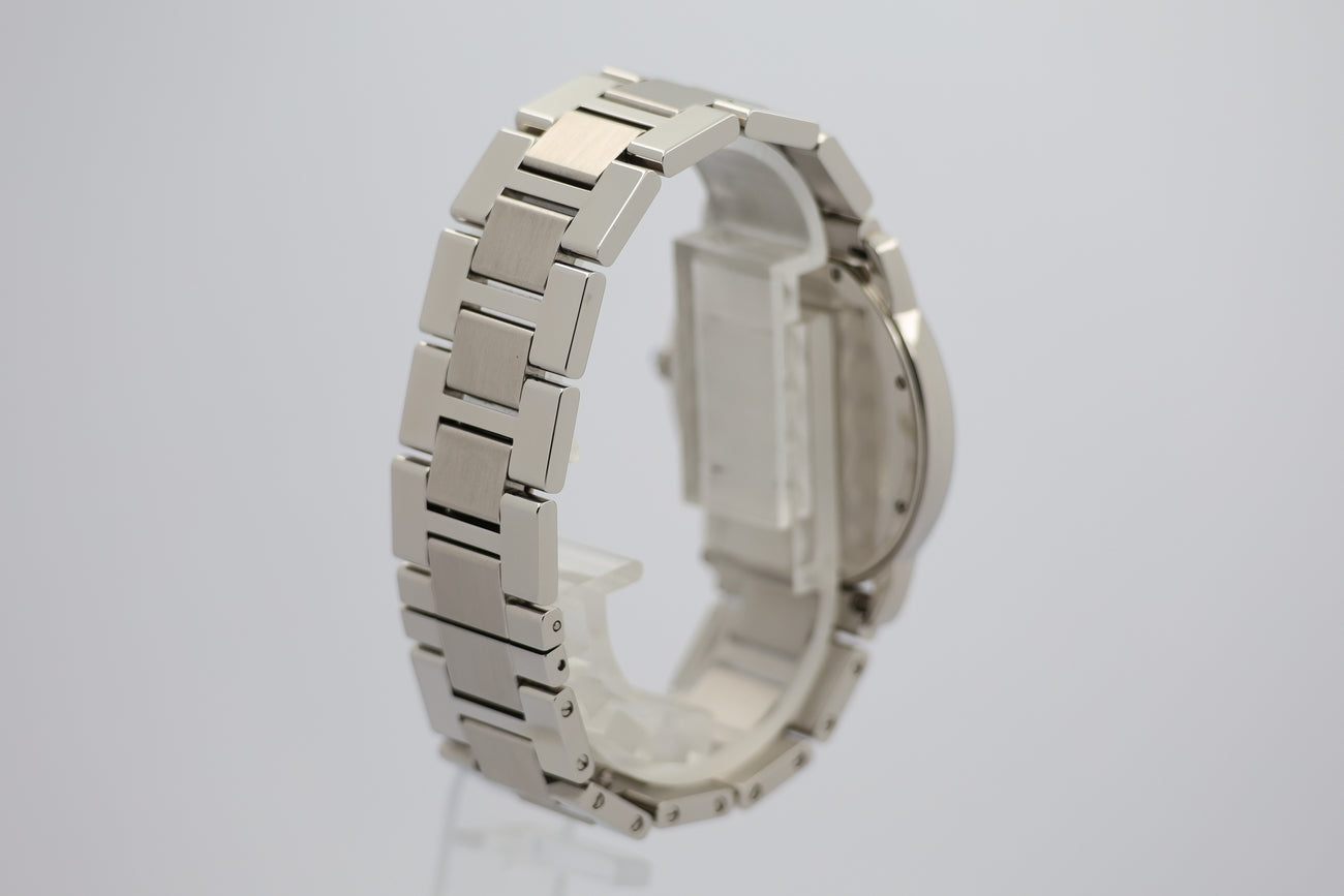 Cartier Ronde Solo de Cartier 36mm Quarz W6701005 - Detail view 1