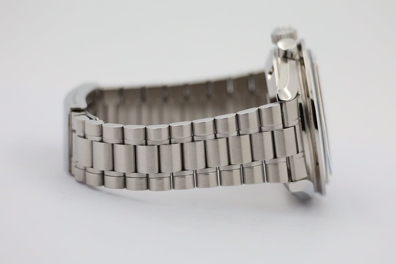 Omega Speedmaster Professional Moonwatch 42mm Handaufzug 35905000 - Detail view 4