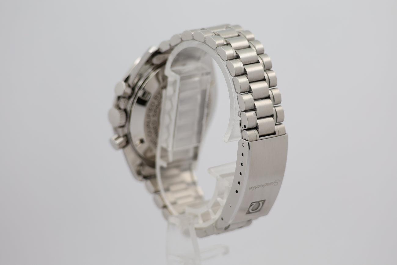 Omega Speedmaster Professional Moonwatch 42mm Handaufzug 35905000 - Detail view 2