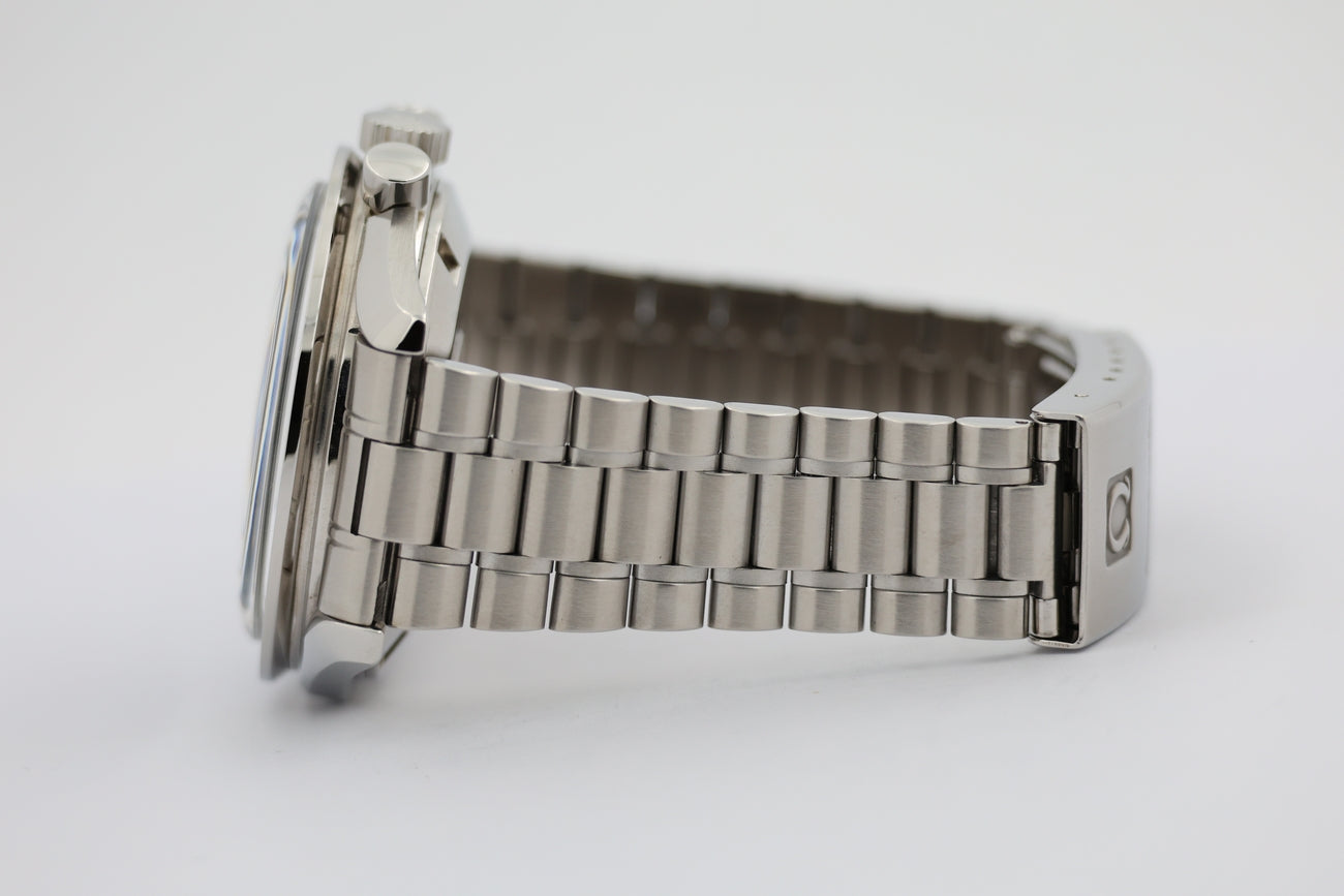 Omega Speedmaster Professional Moonwatch 42mm Handaufzug 35905000 - Detail view 3