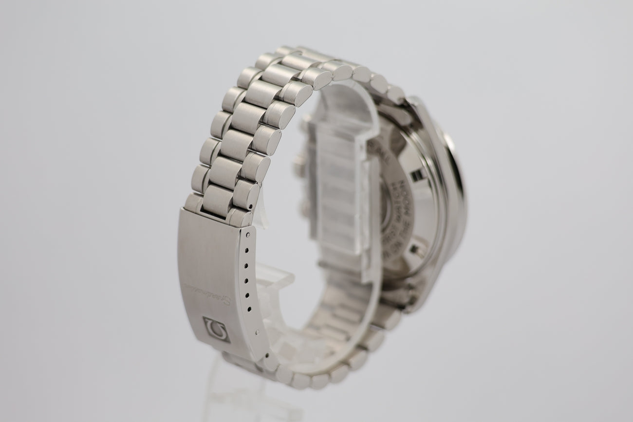 Omega Speedmaster Professional Moonwatch 42mm Handaufzug 35905000 - Detail view 1