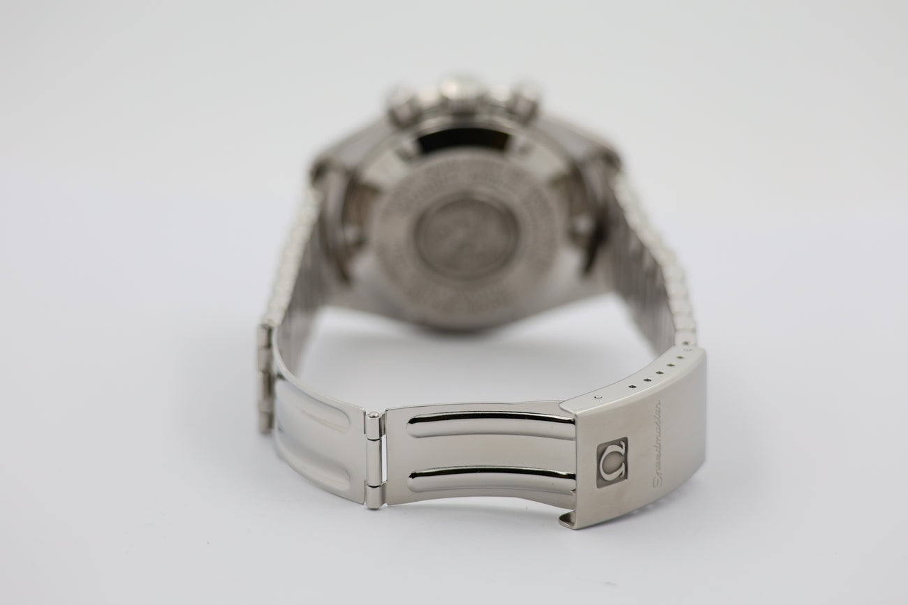 Omega Speedmaster Professional Moonwatch 42mm Handaufzug 35905000 - Detail view 6