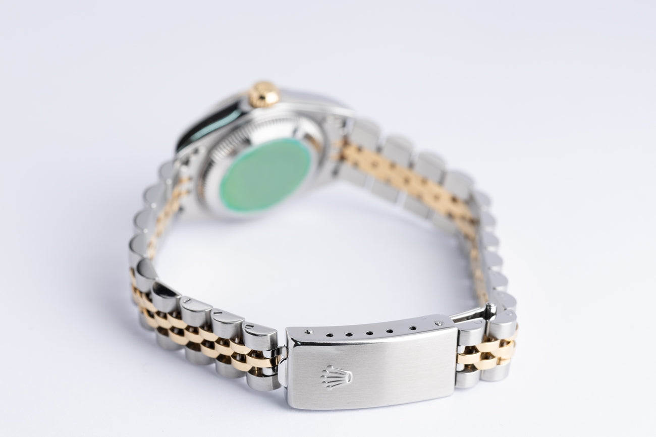 Rolex Lady-Datejust 26mm 79173G - Detailansicht 7