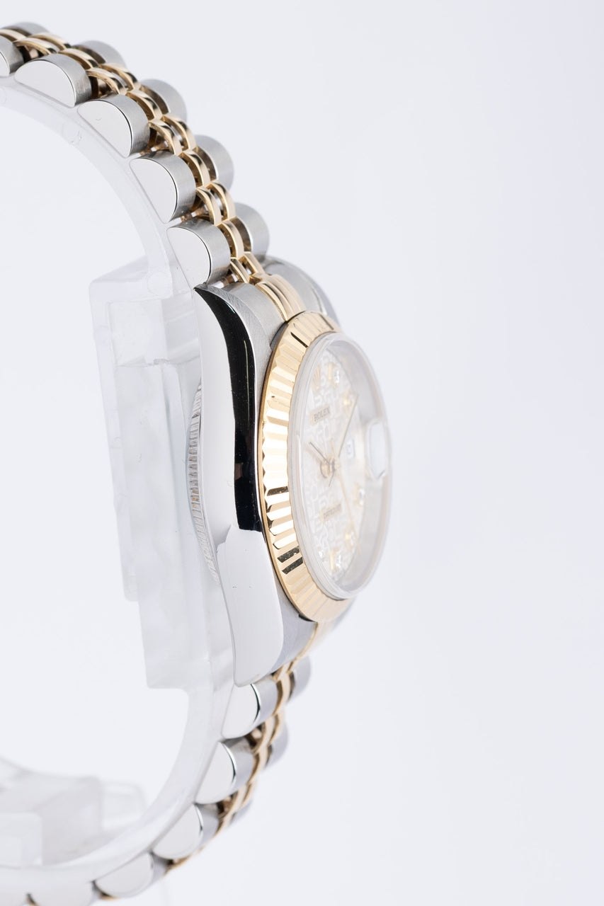 Rolex Lady-Datejust 26mm 79173G - Detailansicht 1