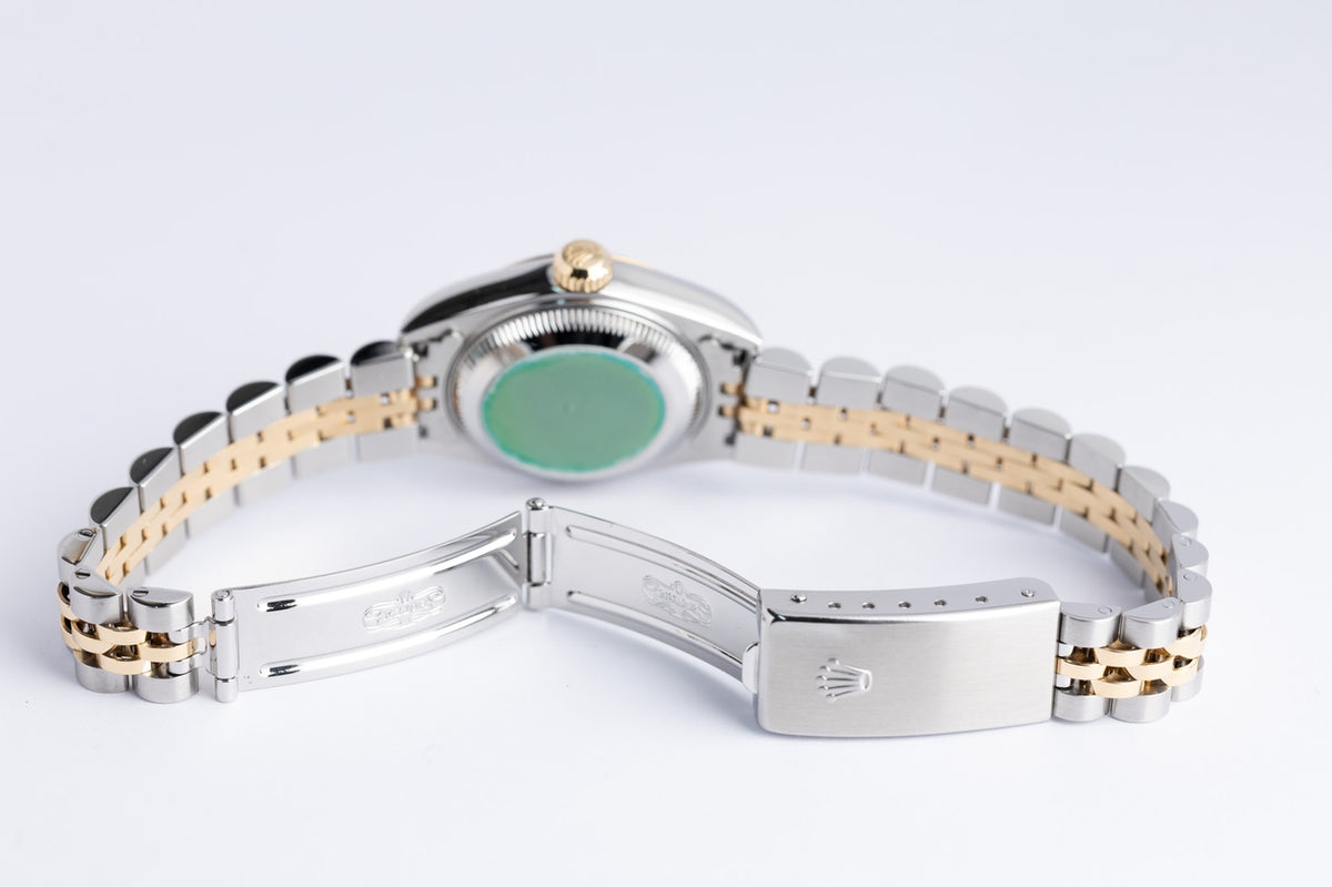 Rolex Lady-Datejust 26mm 79173G - Detailansicht 8