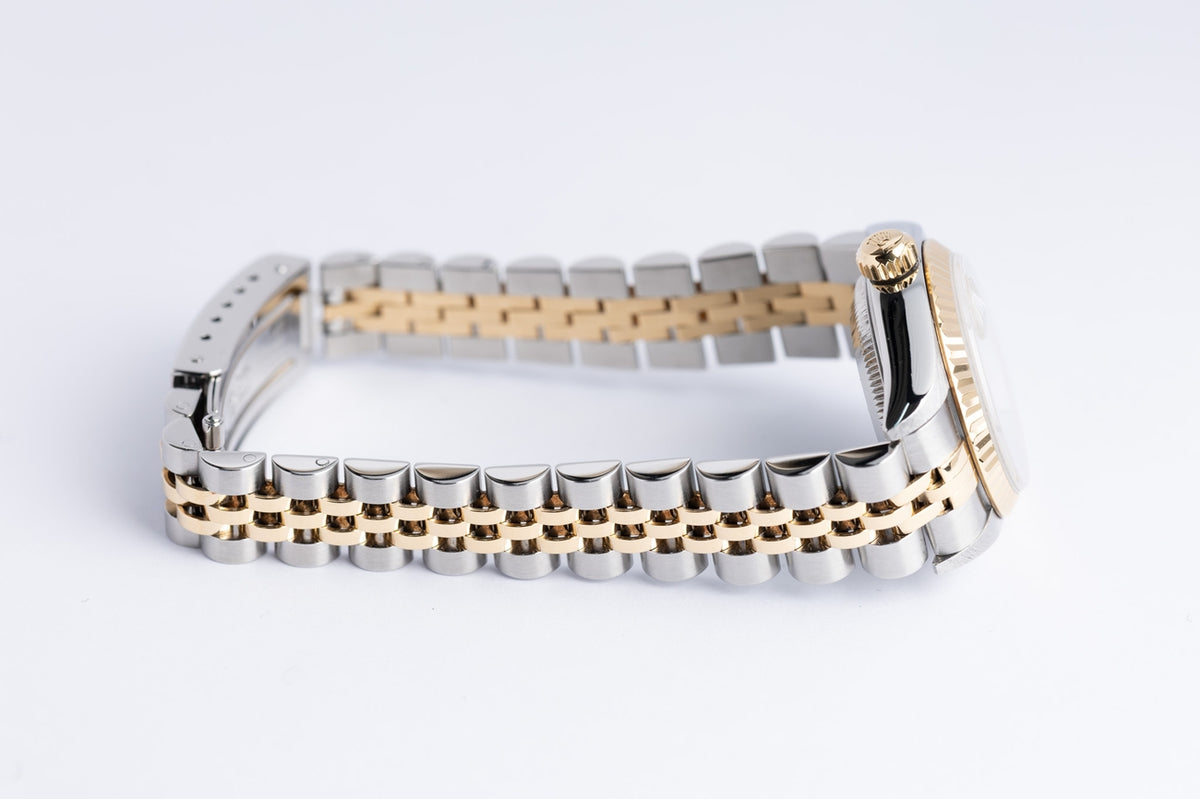 Rolex Lady-Datejust 26mm 79173G - Detailansicht 6