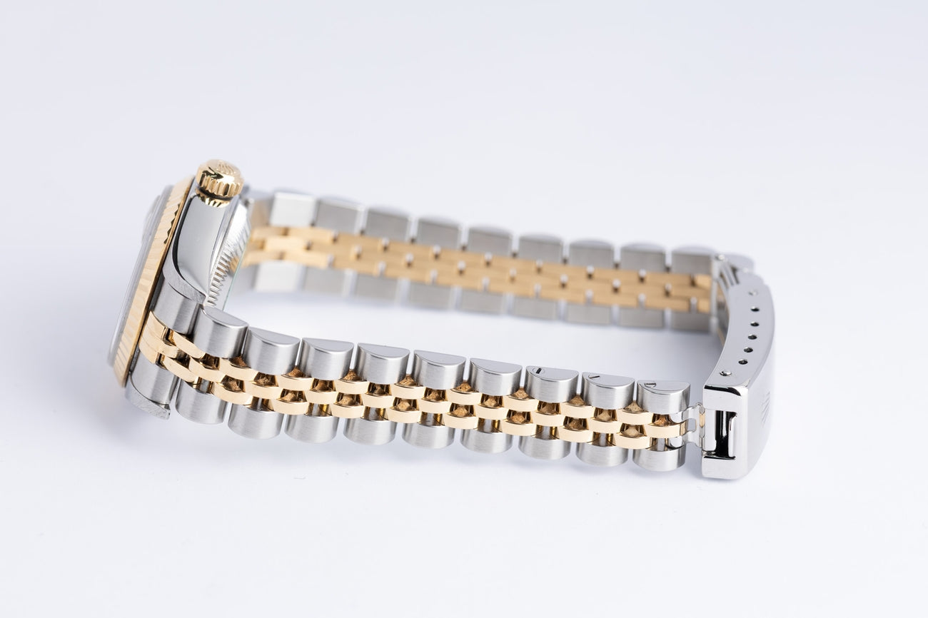 Rolex Lady-Datejust 26mm 79173G - Detailansicht 5