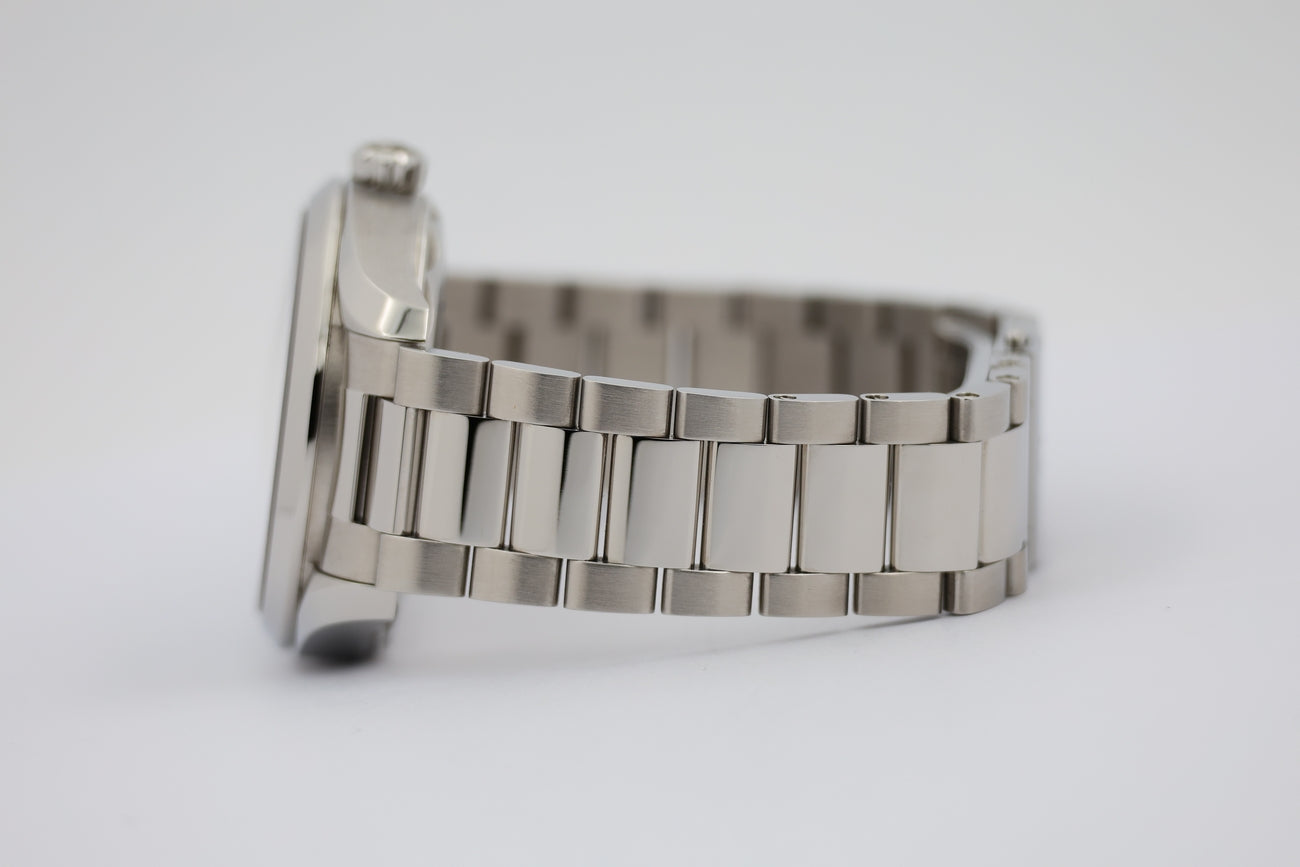 Omega Seamaster Aqua Terra 38mm Automatik 22010382010001 - Detailansicht 5