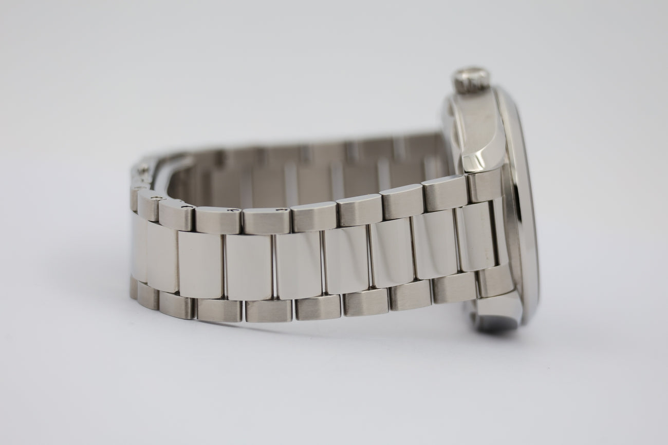 Omega Seamaster Aqua Terra 38mm Automatik 22010382010001 - Detailansicht 6