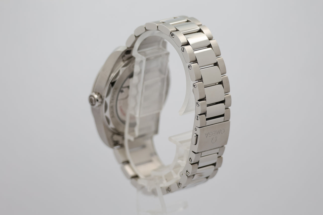 Omega Seamaster Aqua Terra 38mm Automatik 22010382010001 - Detailansicht 4
