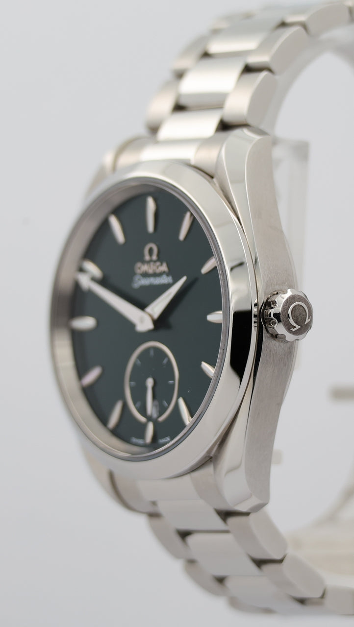 Omega Seamaster Aqua Terra 38mm Automatik 22010382010001 - Detailansicht 1