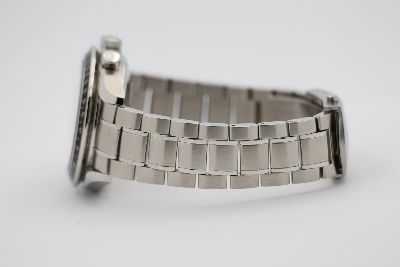 Omega  Speedmaster Date Automatik Stahl 40mm 32105000 - Detailansicht 3