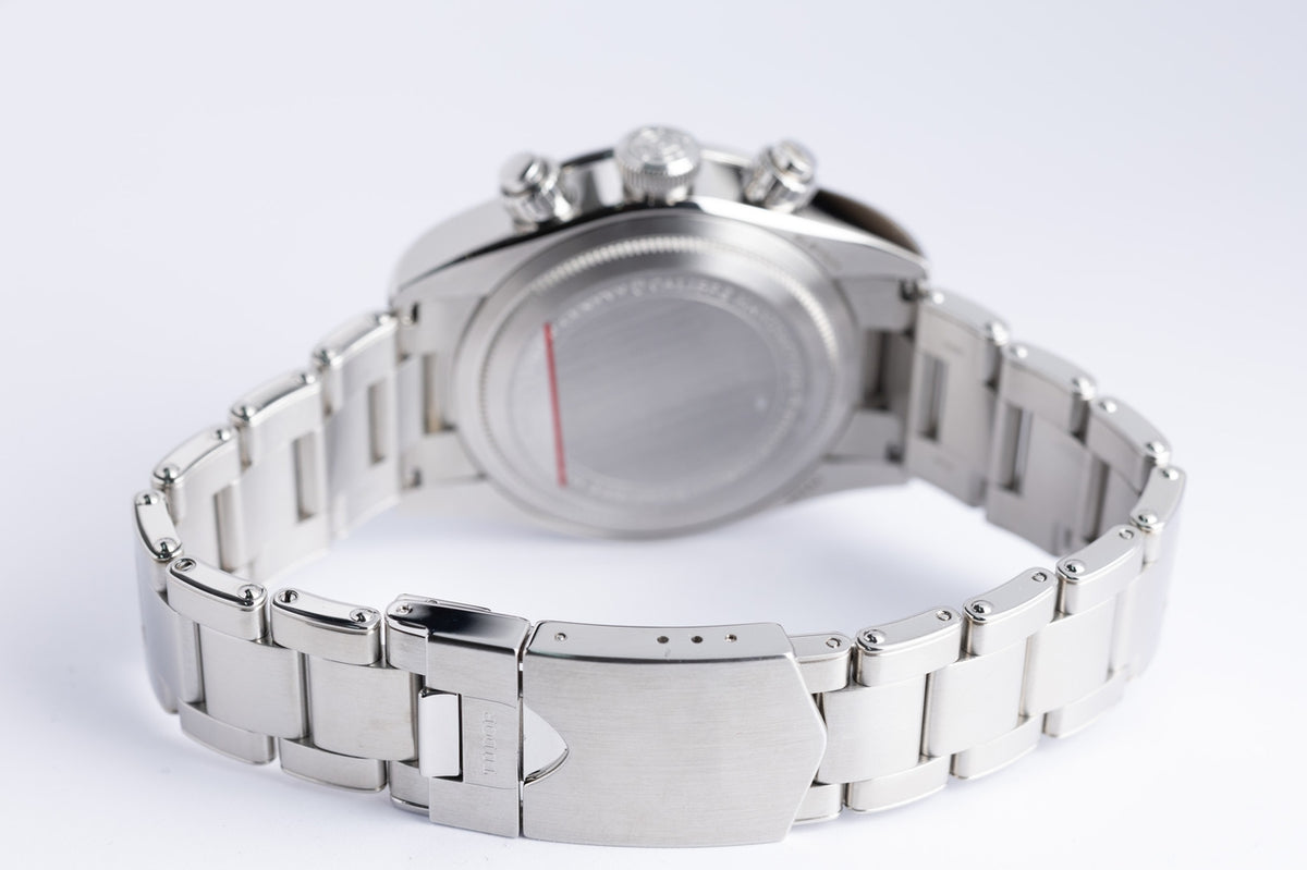 Tudor Black Bay Chrono "Panda" 41mm  M79360N-0002 - Detailansicht 7